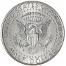 США 50 центов 2021 Kennedy Half Dollar D