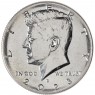 США 50 центов 2023 Kennedy Half Dollar D