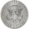 США 50 центов 2023 Kennedy Half Dollar D