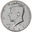США 50 центов 2023 Kennedy Half Dollar Р