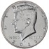 США 50 центов 2023 Kennedy Half Dollar Р