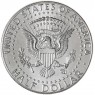 США 50 центов 2023 Kennedy Half Dollar Р