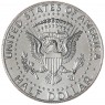 США 50 центов 2024 Kennedy Half Dollar Р