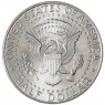 США 50 центов 2001 Kennedy Half Dollar D