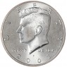 США 50 центов 2001 Kennedy Half Dollar Р
