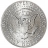 США 50 центов 2001 Kennedy Half Dollar Р