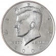 США 50 центов 2000 Kennedy Half Dollar D