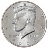 США 50 центов 2000 Kennedy Half Dollar D