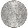 США 50 центов 2000 Kennedy Half Dollar Р
