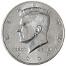 США 50 центов 1999 Kennedy Half Dollar D