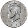 США 50 центов 1998 Kennedy Half Dollar D