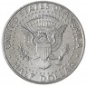 США 50 центов 1998 Kennedy Half Dollar D