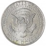 США 50 центов 1998 Kennedy Half Dollar Р