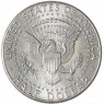 США 50 центов 1997 Kennedy Half Dollar Р
