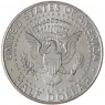 США 50 центов 1997 Kennedy Half Dollar D