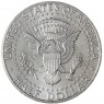 США 50 центов 1996 Kennedy Half Dollar D
