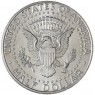 США 50 центов 1995 Kennedy Half Dollar Р