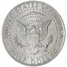 США 50 центов 1994 Kennedy Half Dollar Р