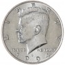 США 50 центов 1994 Kennedy Half Dollar D