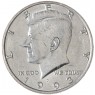 США 50 центов 1993 Kennedy Half Dollar D