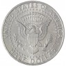 США 50 центов 1993 Kennedy Half Dollar D