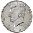 США 50 центов 1992 Kennedy Half Dollar D