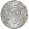 США 50 центов 1991 Kennedy Half Dollar Р