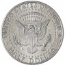 США 50 центов 1991 Kennedy Half Dollar D