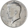 США 50 центов 1980 Kennedy Half Dollar Р