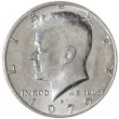 США 50 центов 1979 Kennedy Half Dollar D
