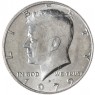 США 50 центов 1979 Kennedy Half Dollar D