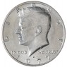США 50 центов 1977 Kennedy Half Dollar D — 937045186