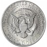 США 50 центов 1977 Kennedy Half Dollar D — 937045186