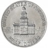 США 50 центов 1976 США 200 лет независимости