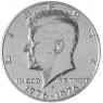 США 50 центов 1976 США 200 лет независимости D