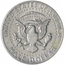 США 50 центов 1974 Kennedy Half Dollar D