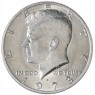 США 50 центов 1973 Kennedy Half Dollar D