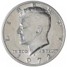 США 50 центов 1972 Kennedy Half Dollar D