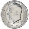 США 50 центов 1971 Kennedy Half Dollar D