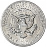 США 50 центов 1971 Kennedy Half Dollar D
