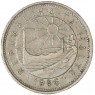 Мальта 10 центов 1998— 937045472