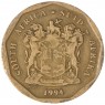 ЮАР 20 центов 1994— 937045477