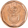 ЮАР 10 центов 2015 — 937046131