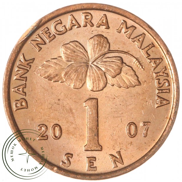 Малайзия 1 сен 1995 — 937046132