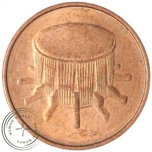 Малайзия 1 сен 1995