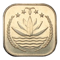 Бангладеш 5 пойш 1994