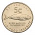 Намибия 5 центов 2000