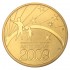Австралия 1 доллар 2009 Международный год астрономии