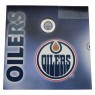 Канада Годовой набор 2008 Хоккей НХЛ, Эдмонтон Ойлерс (7 монет)