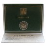 Ватикан 2 евро 2018 Европейский год культурного наследия — 93702176